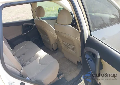 2008 Toyota Rav4 Limited из США, поврежденный, VIN JTMBD31V085208094